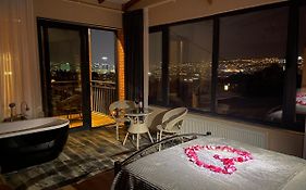 Honeymoon Apartments In Old Tbilisi
